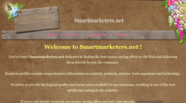 smartmarketers.net