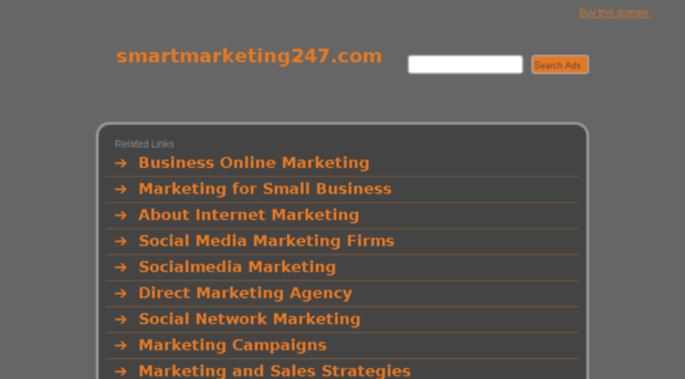 smartmarketing247.com
