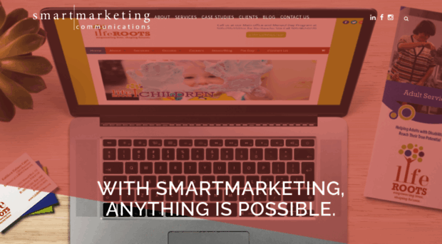 smartmarketingcommunications.com