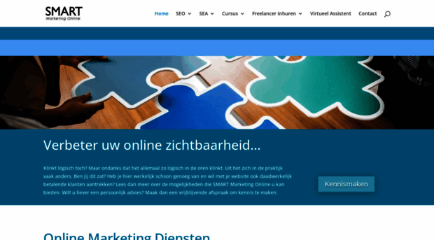 smartmarketingonline.nl