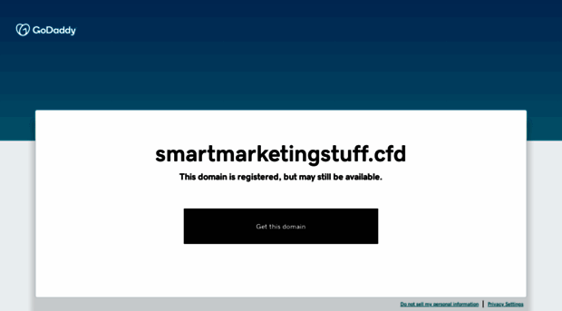 smartmarketingstuff.cfd