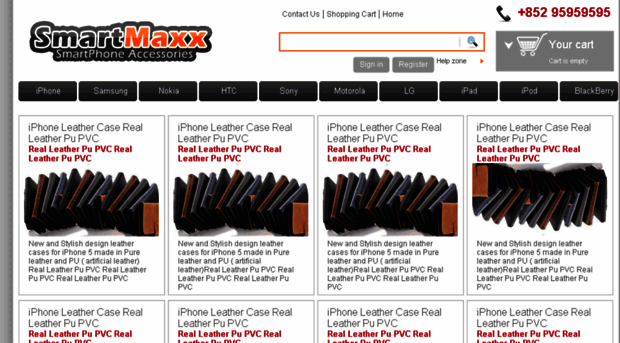 smartmaxx.com
