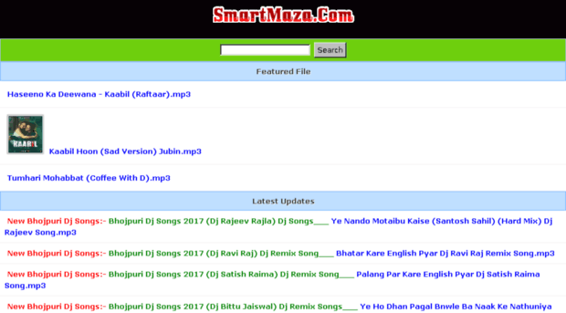 smartmaza.com