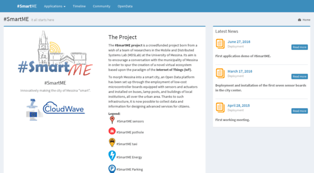 smartme.unime.it