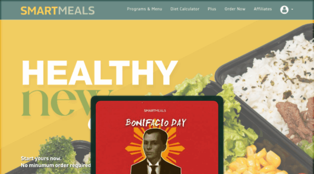 smartmeals.ph