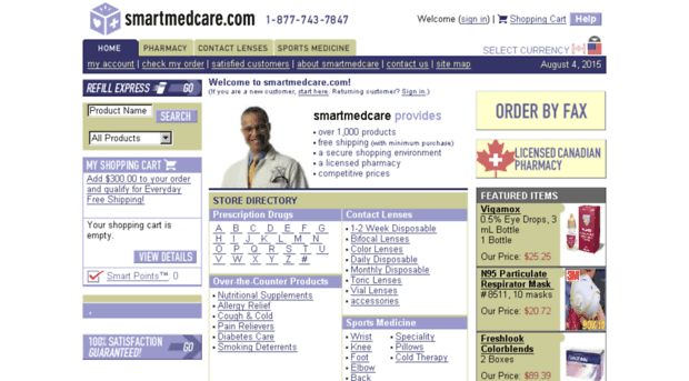 smartmedcare.com