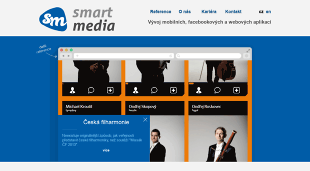 smartmedia.cz