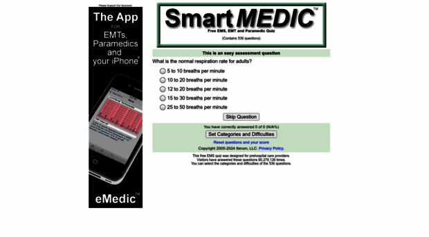 smartmedic.com