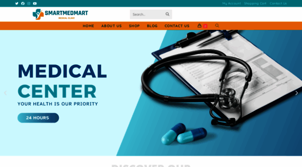 smartmedmart.com