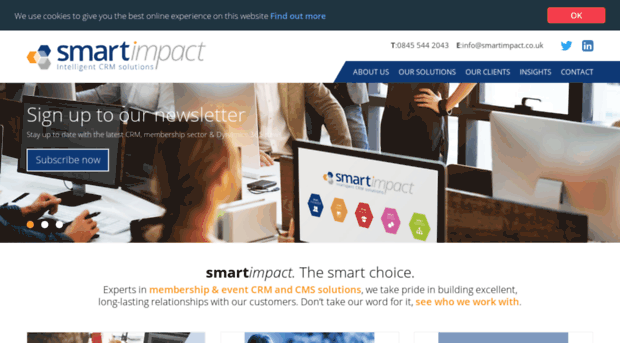 smartmembership.net