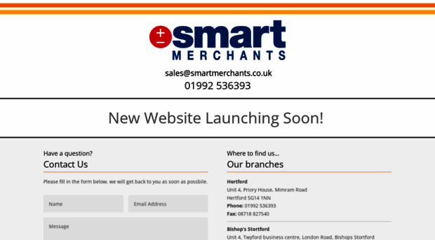 smartmerchants.co.uk