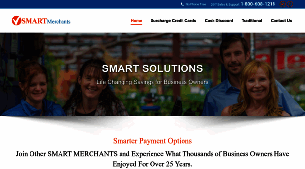 smartmerchantsclub.com