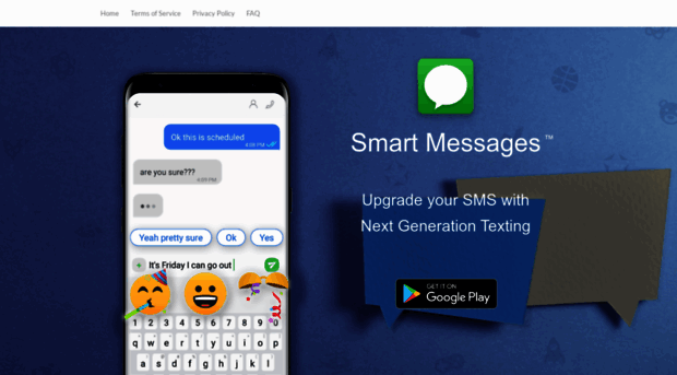 smartmessages.app