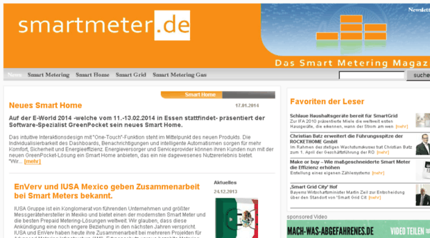smartmeter.de
