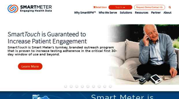 smartmetercorporation.com