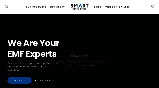 smartmeterguard.com