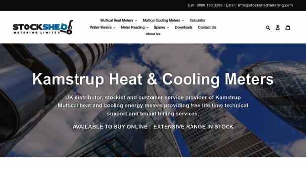 smartmeteringsolutions.co.uk