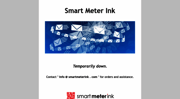 smartmeterink.com