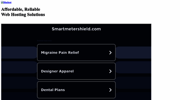 smartmetershield.com