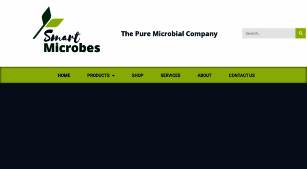 smartmicrobes.com