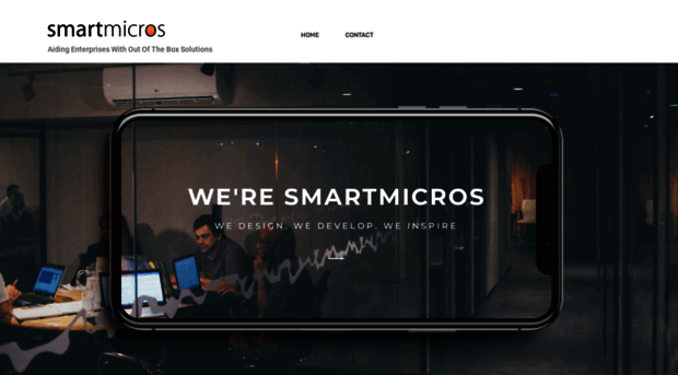 smartmicros.com