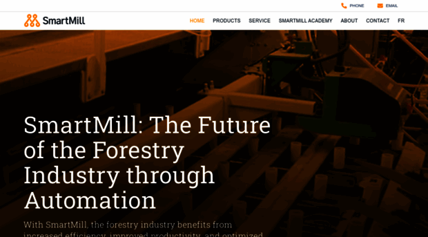 smartmill.ca