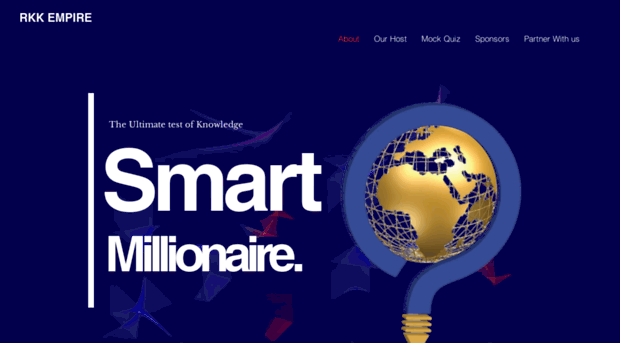 smartmillionaire.net