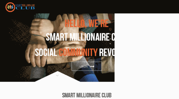 smartmillionaireclub.com