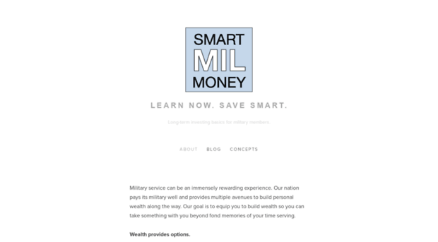 smartmilmoney.com