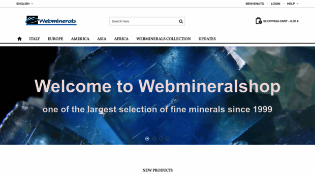 smartminerals.com