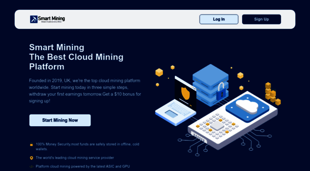 smartmining.lol