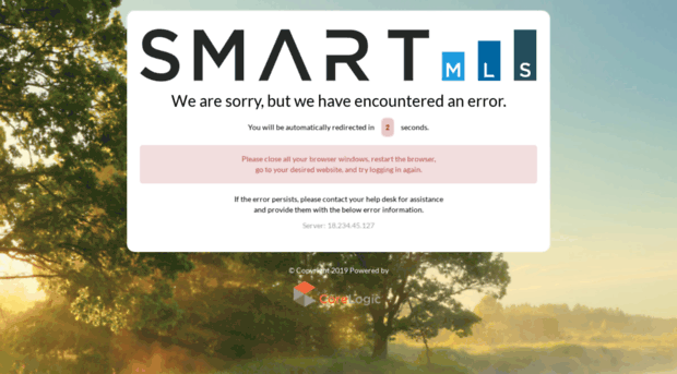 smartmls.mlsmatrix.com