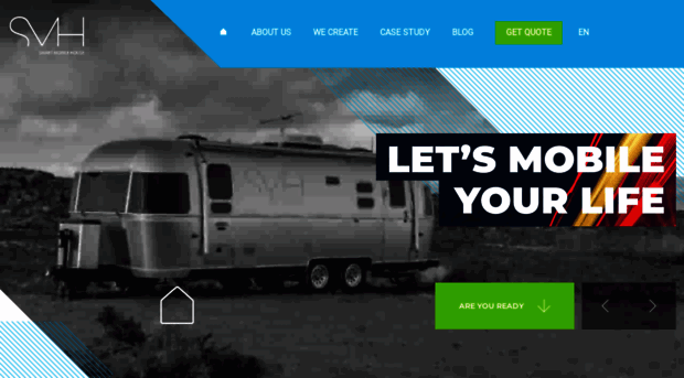 smartmobilehouse.pl