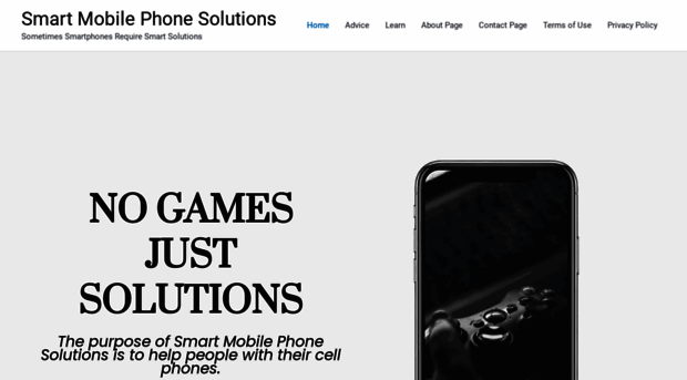 smartmobilephonesolutions.com