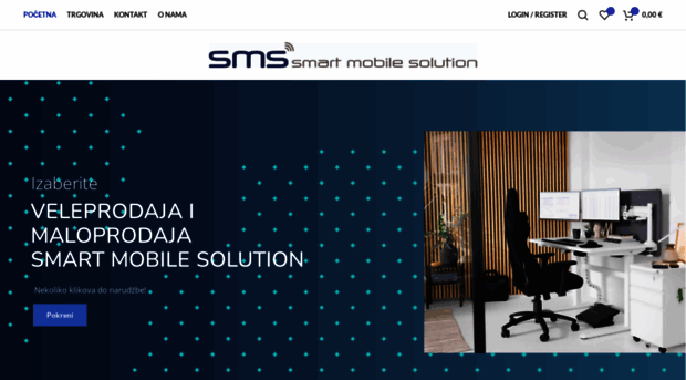 smartmobilesolution.hr