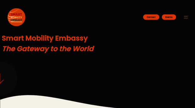 smartmobilityembassy.nl