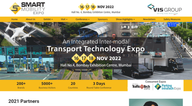 smartmobilityindia.com