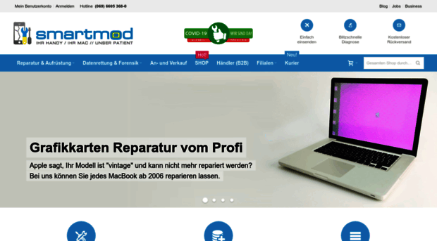 smartmod.de