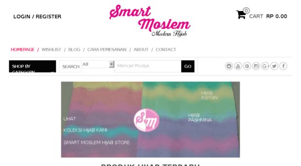 smartmoeslem.com