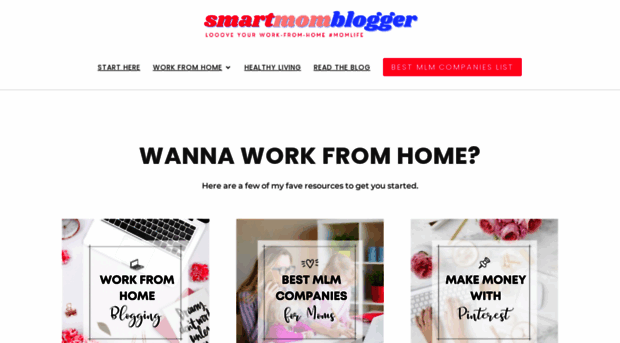 smartmomblogger.com