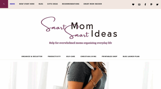 smartmomsmartideas.com