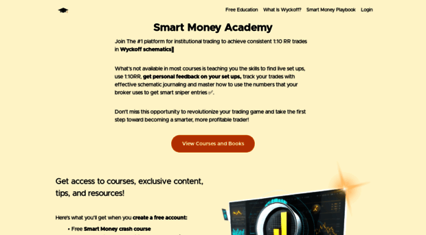 smartmoneyacademyca.teachable.com