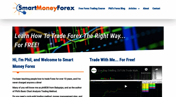 smartmoneyforex.com