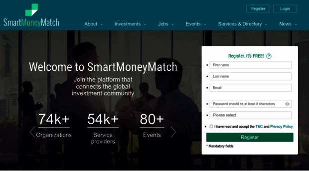 smartmoneymatch.com