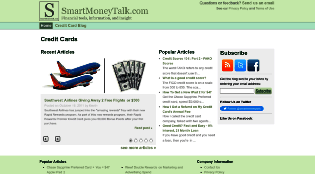 smartmoneytalk.com