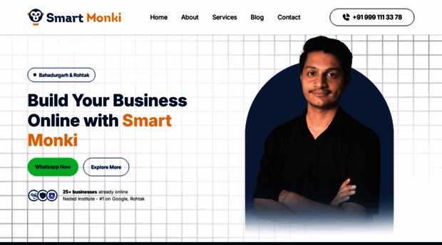 smartmonki.in