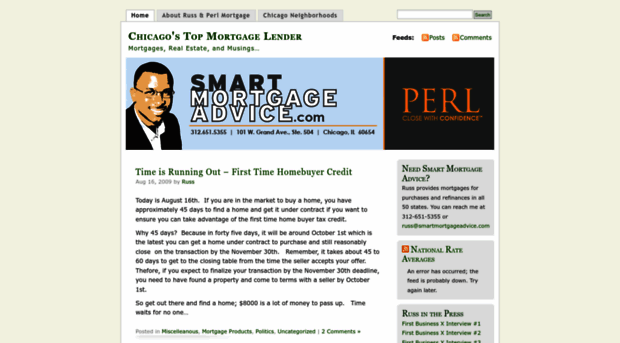 smartmortgageadvice.wordpress.com