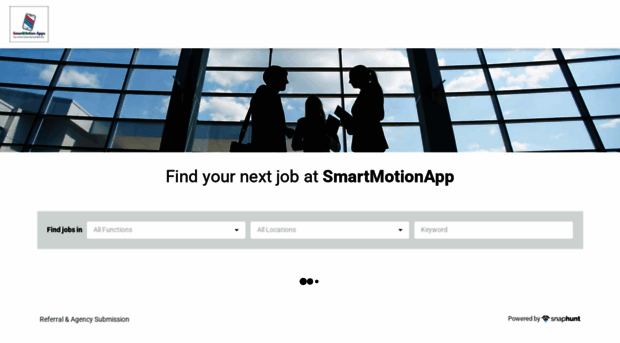 smartmotionapp.snaphunt.com