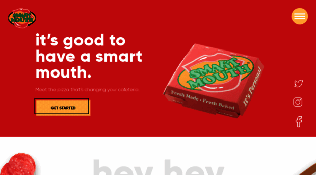 smartmouthfoods.com