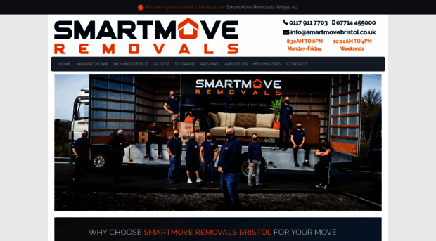 smartmovebristol.co.uk